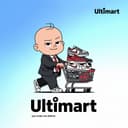 Ultimart's website