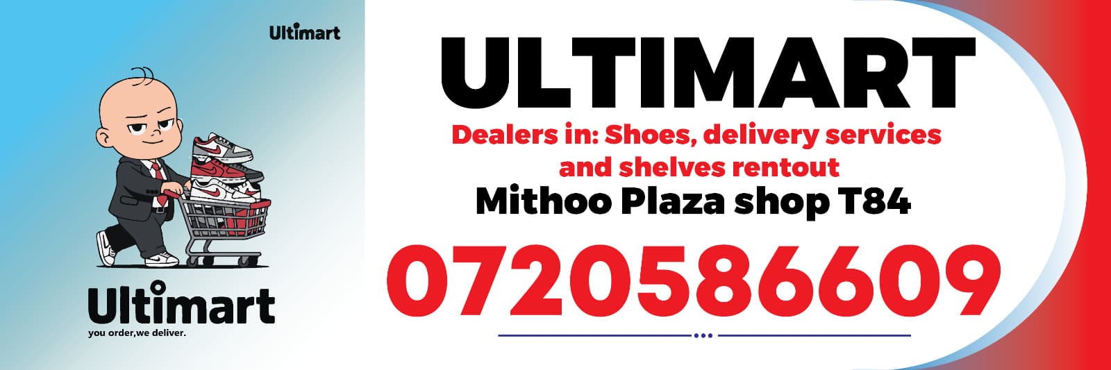 Ultimart