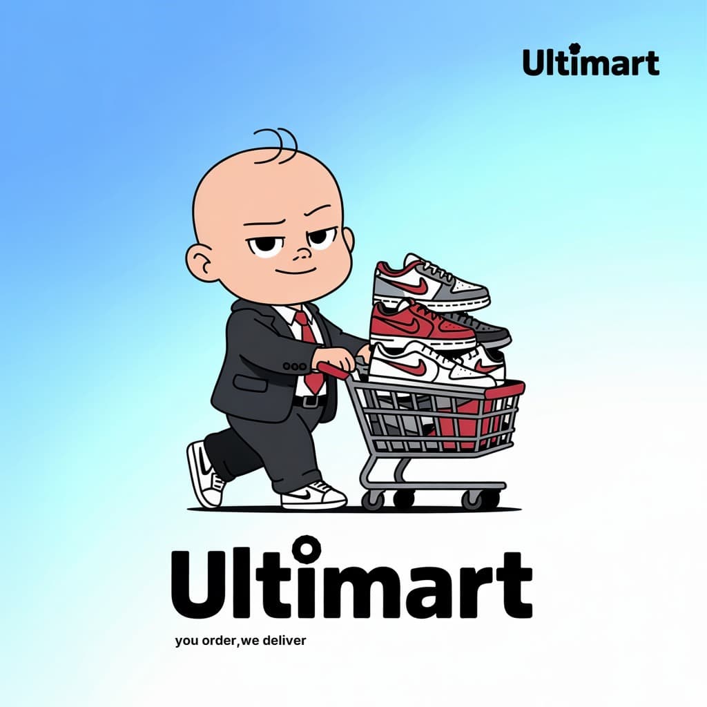 Ultimart