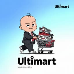 Ultimart